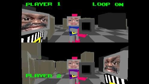 DUCK DUCK ROCKET screenshot 2