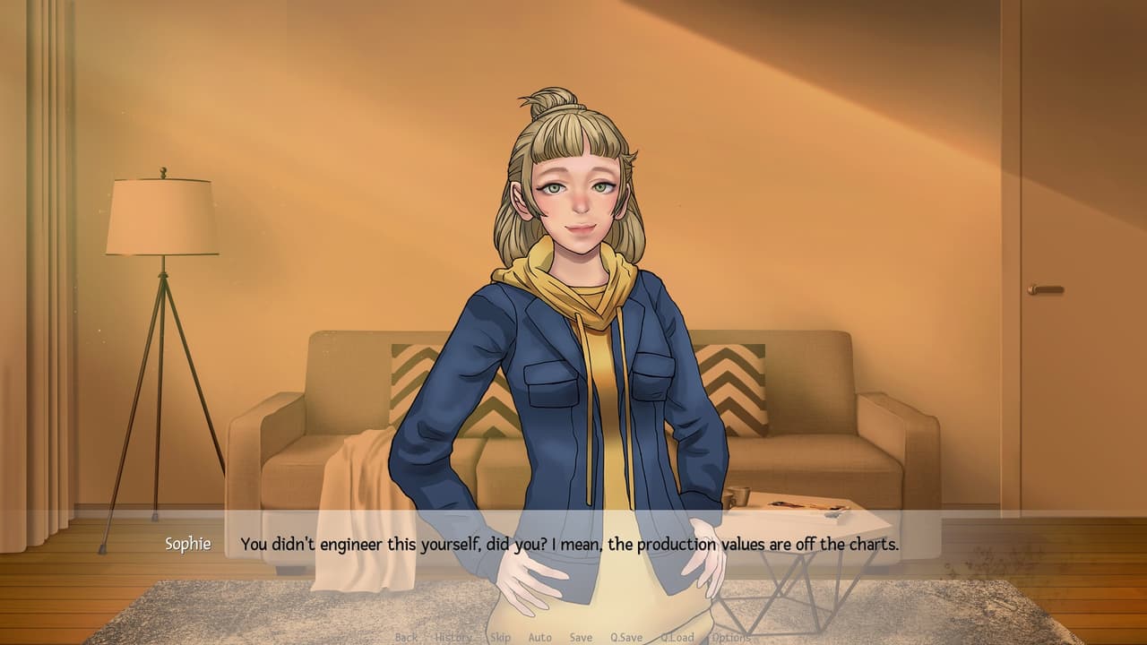 Winters Symphonies screenshot 5