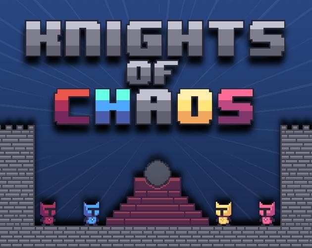 Knights Of Chaos