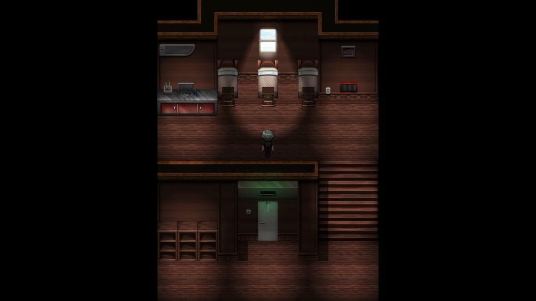 Dawes-24 Alpha screenshot 3