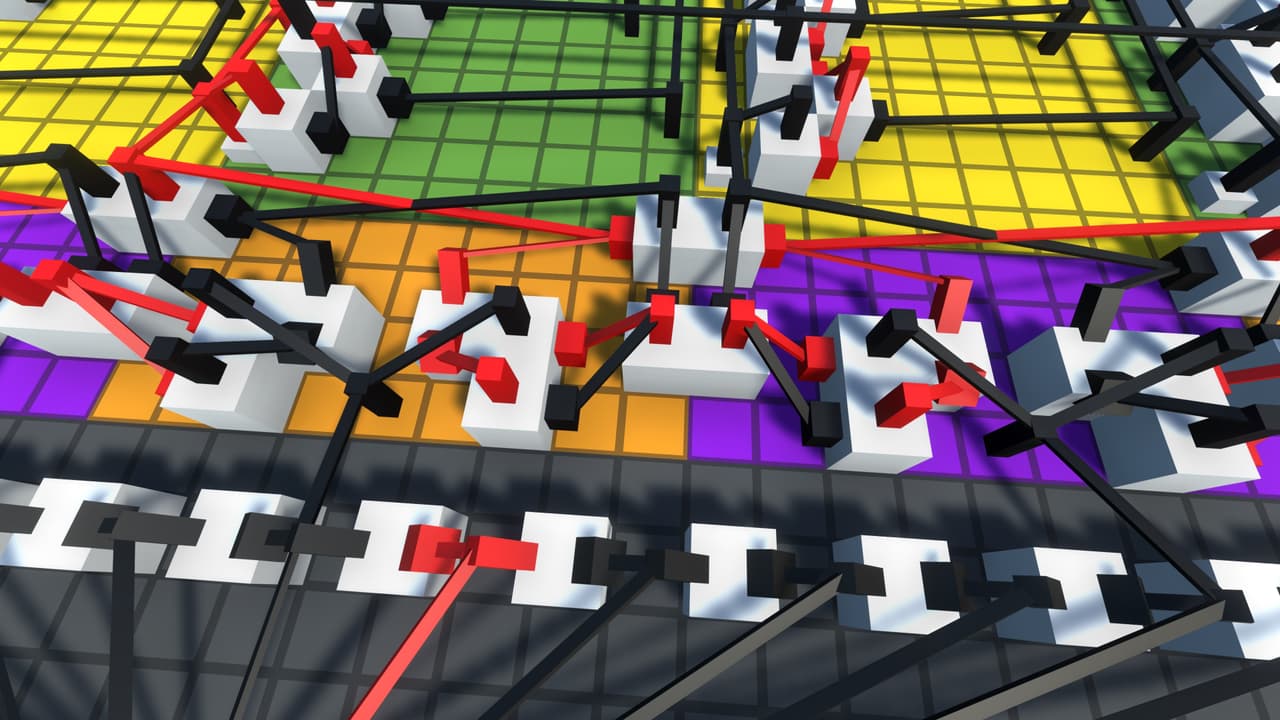 The Ultimate Nerd Game