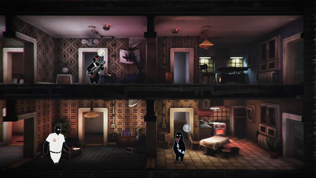 Beholder 3 Demo screenshot 5