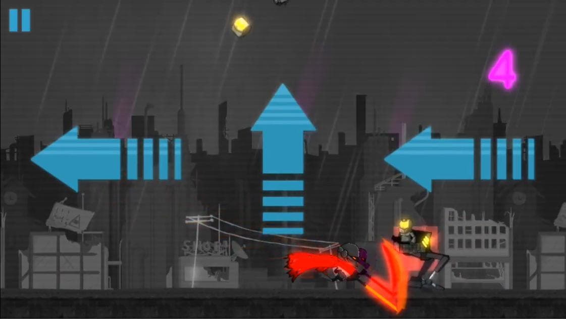 Sukafu Neon screenshot 4
