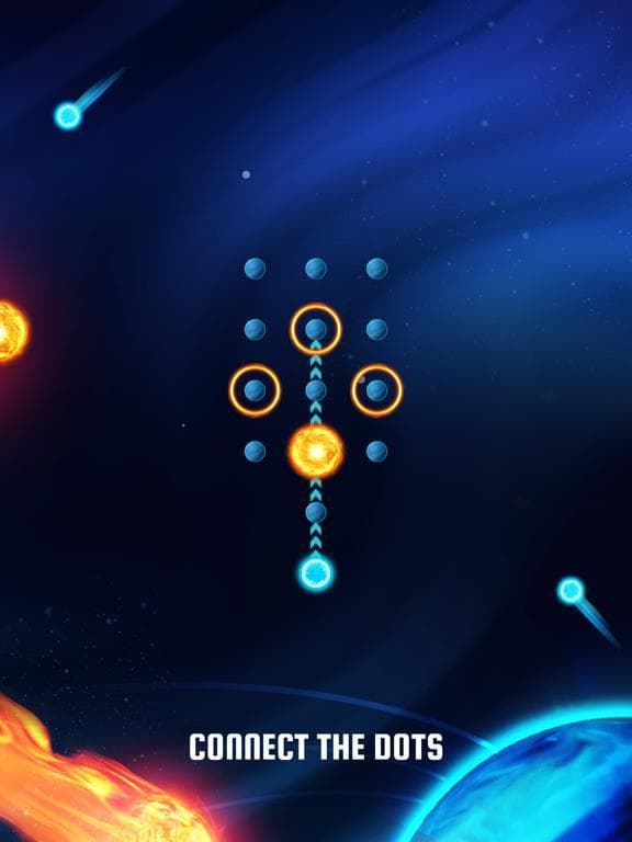 Fireballz: Lava Labyrinth screenshot 2