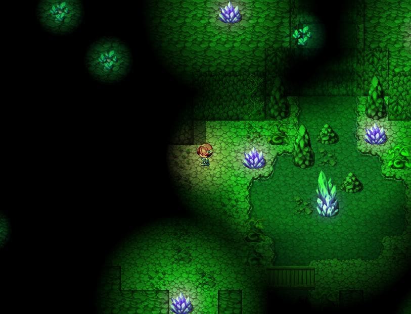 Tale of Aranath [DEMO] screenshot 2