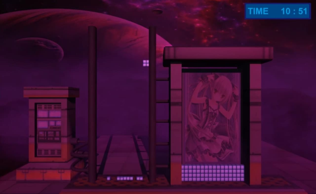 WORLD HENTAI screenshot 2