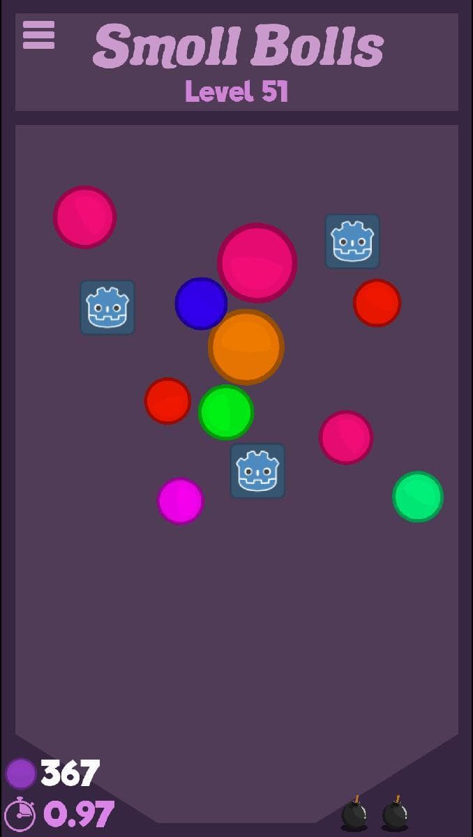 Smoll Bolls