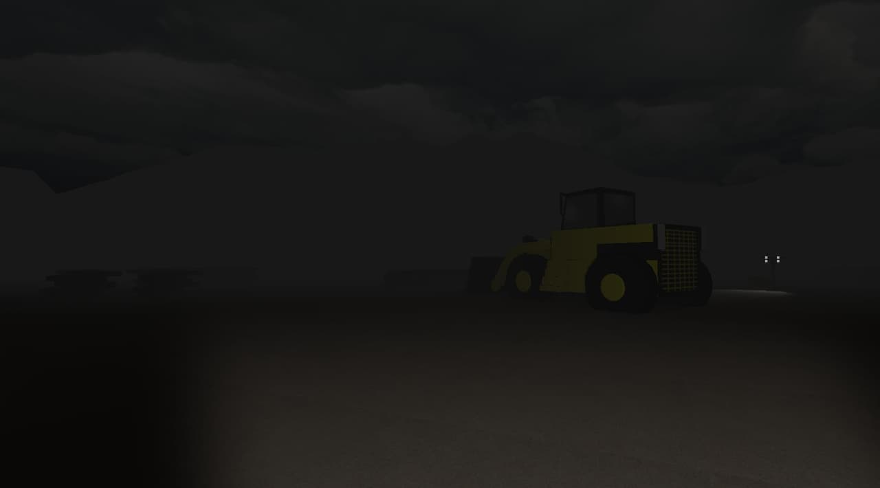 The Seeker (itch) (gernermale) screenshot 4