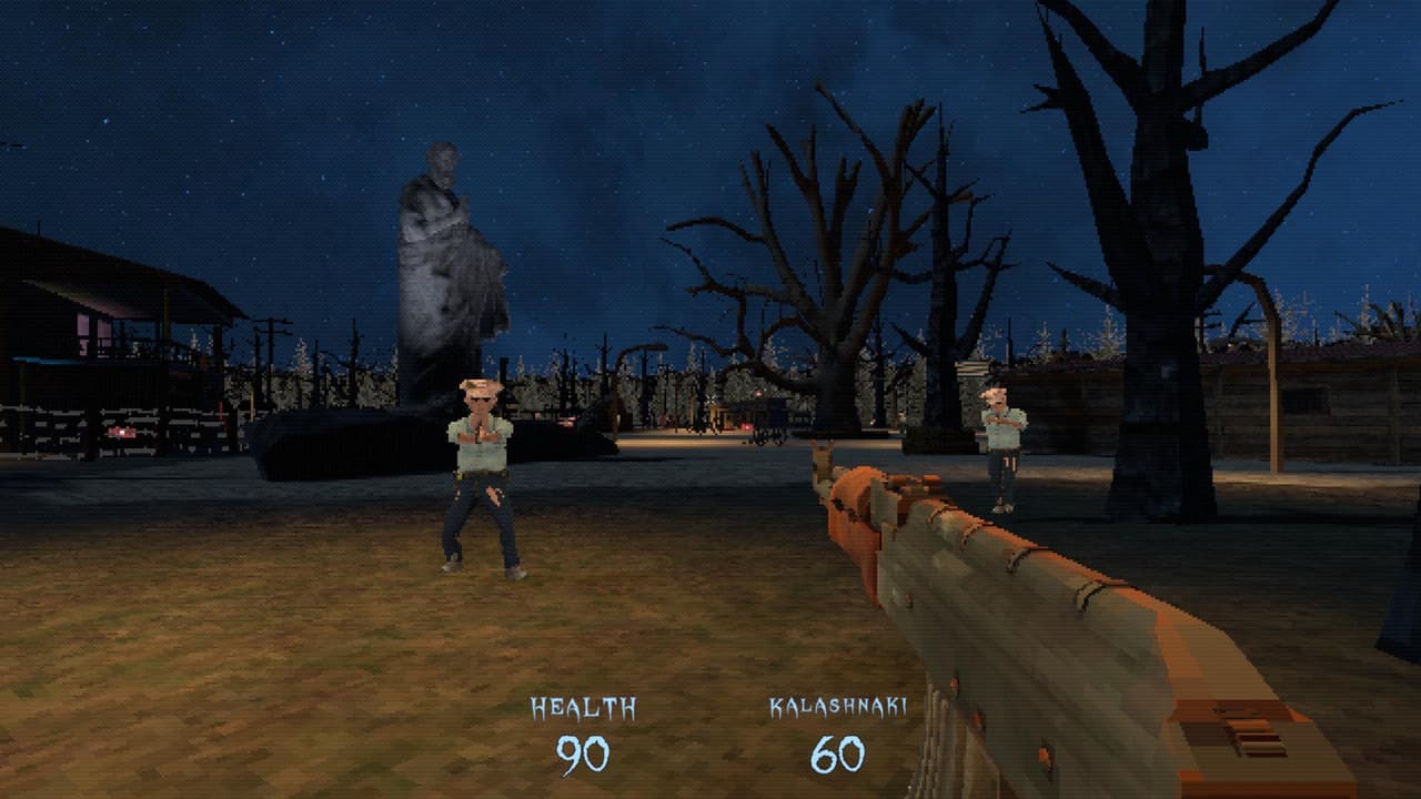 Glitsa screenshot 2