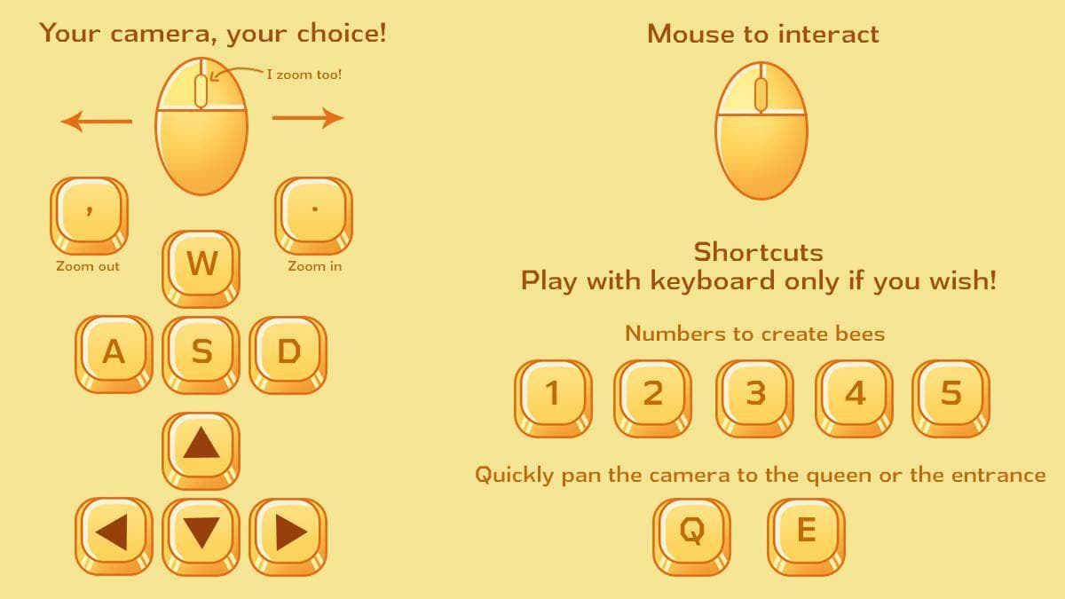 Bee Beesness screenshot 4