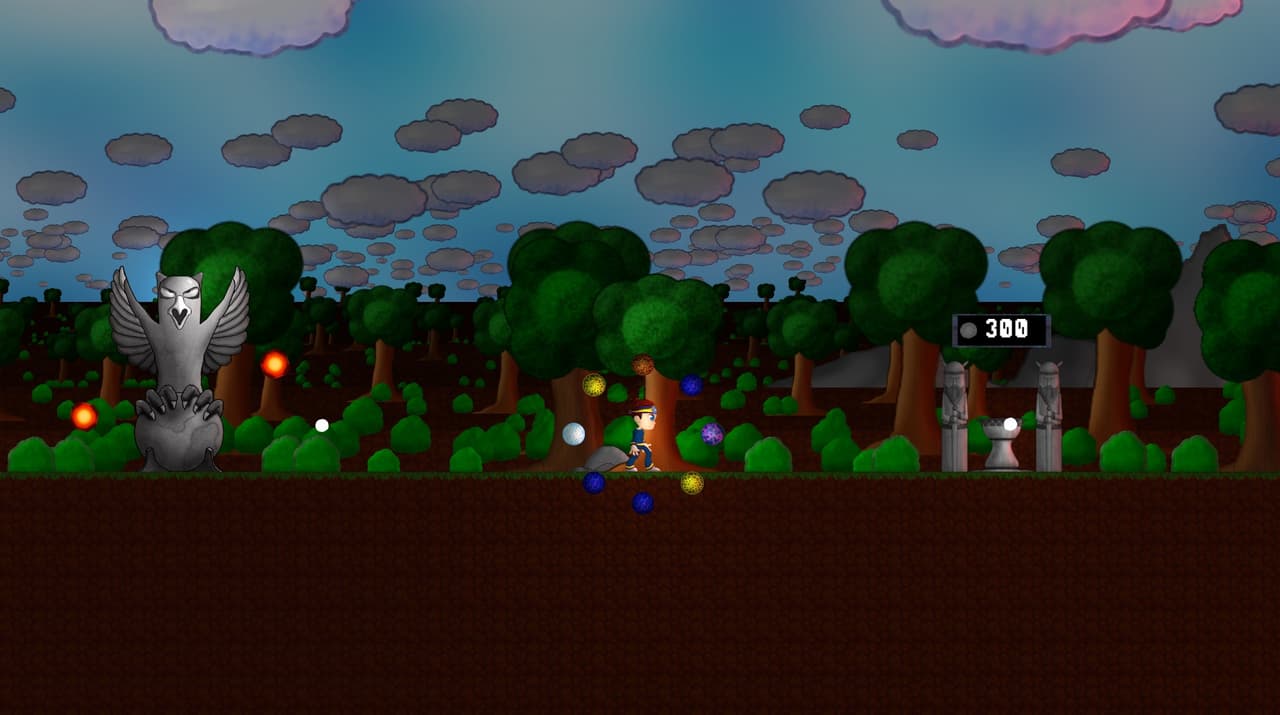 SkyFather screenshot 6