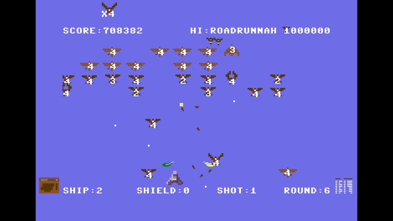 Ah Ate Those Flockin Birds screenshot 3