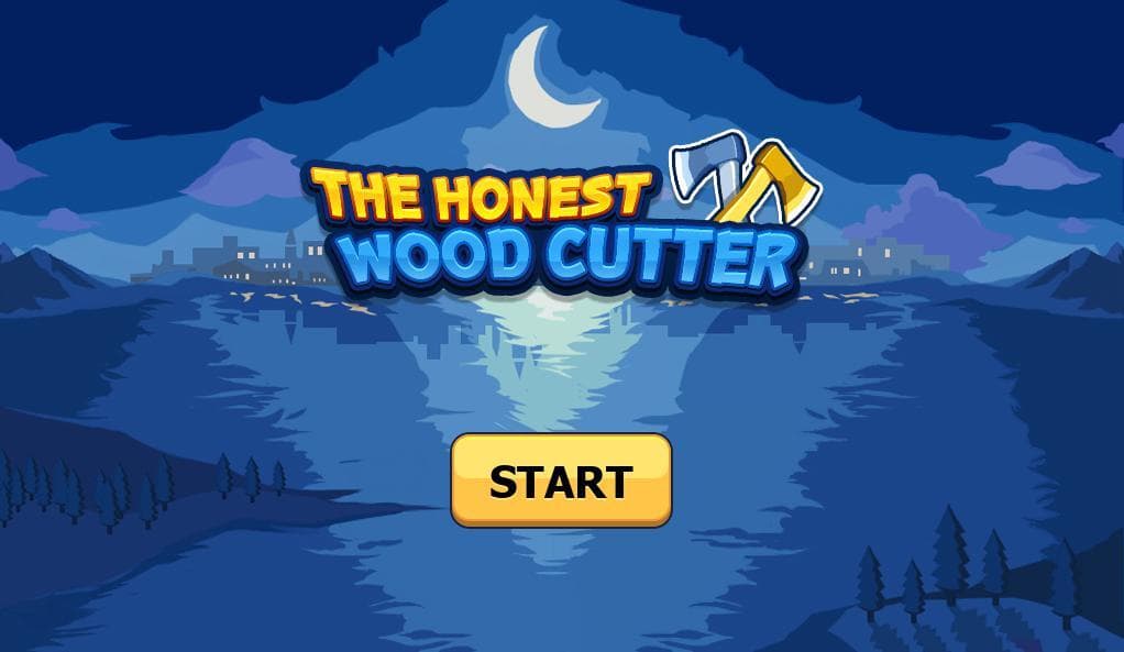 The Honeset Woodcutter screenshot 2