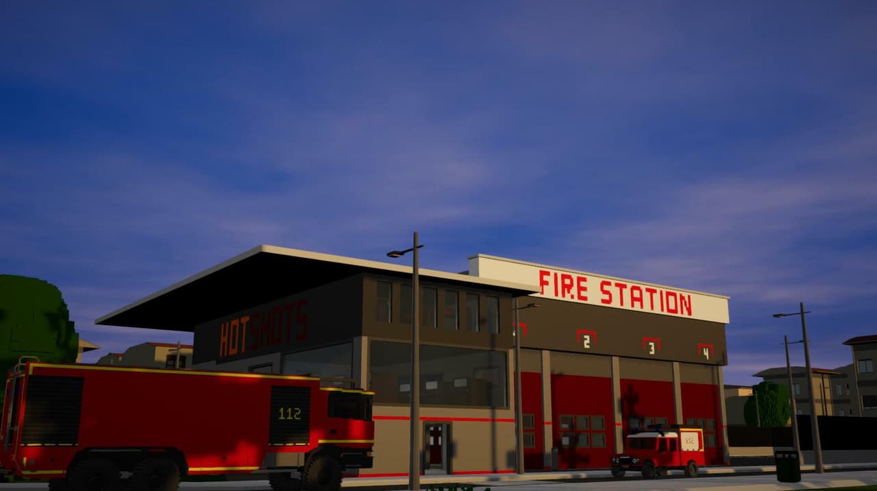 HotShots screenshot 2