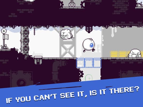 Colorblind - An Eye For An Eye screenshot 3