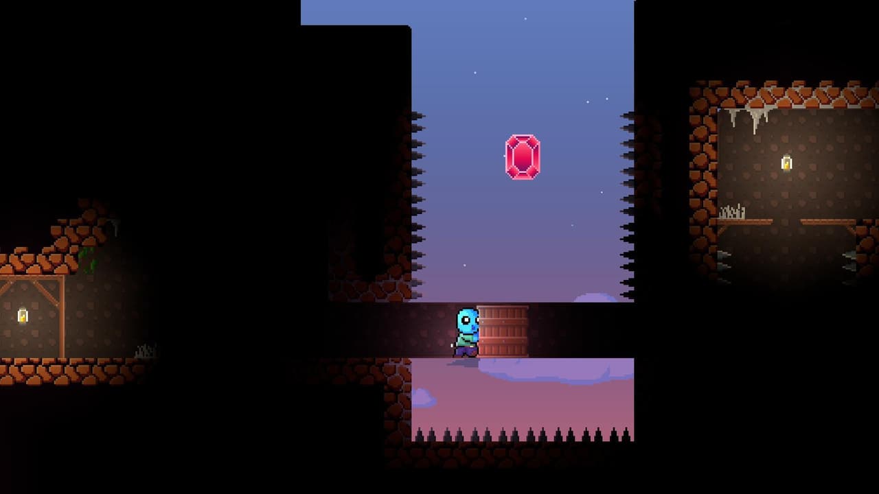 Shimmer Of Light screenshot 3