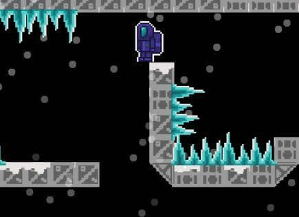 Planet P0L-R screenshot 3