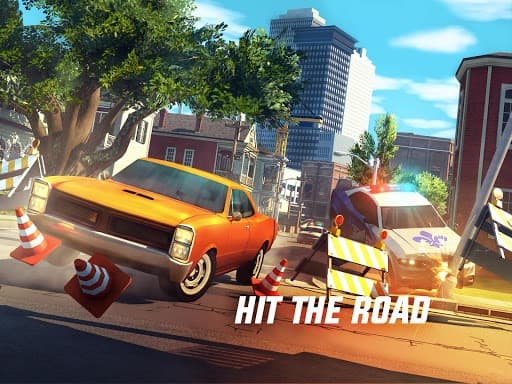 Gangstar New Orleans OpenWorld screenshot 3