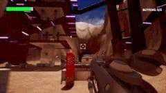 Gravity Push
