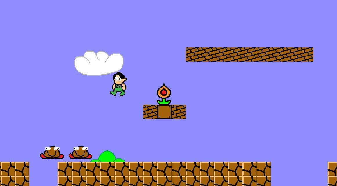 Super David Bruh screenshot 4
