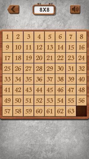 Numpuz: Classic Number Games, Num Riddle Puzzle screenshot 6