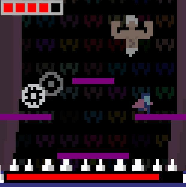 TRYH4RD screenshot 4