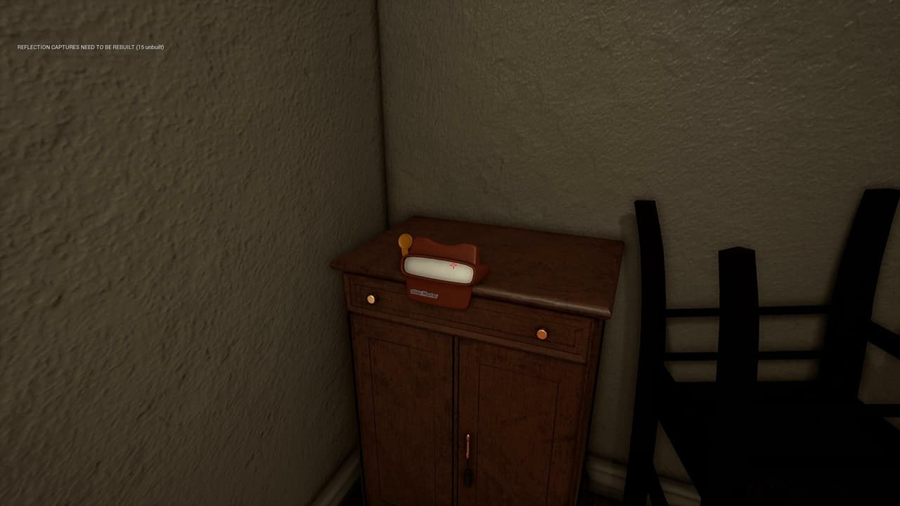 The ViewMaster screenshot 3