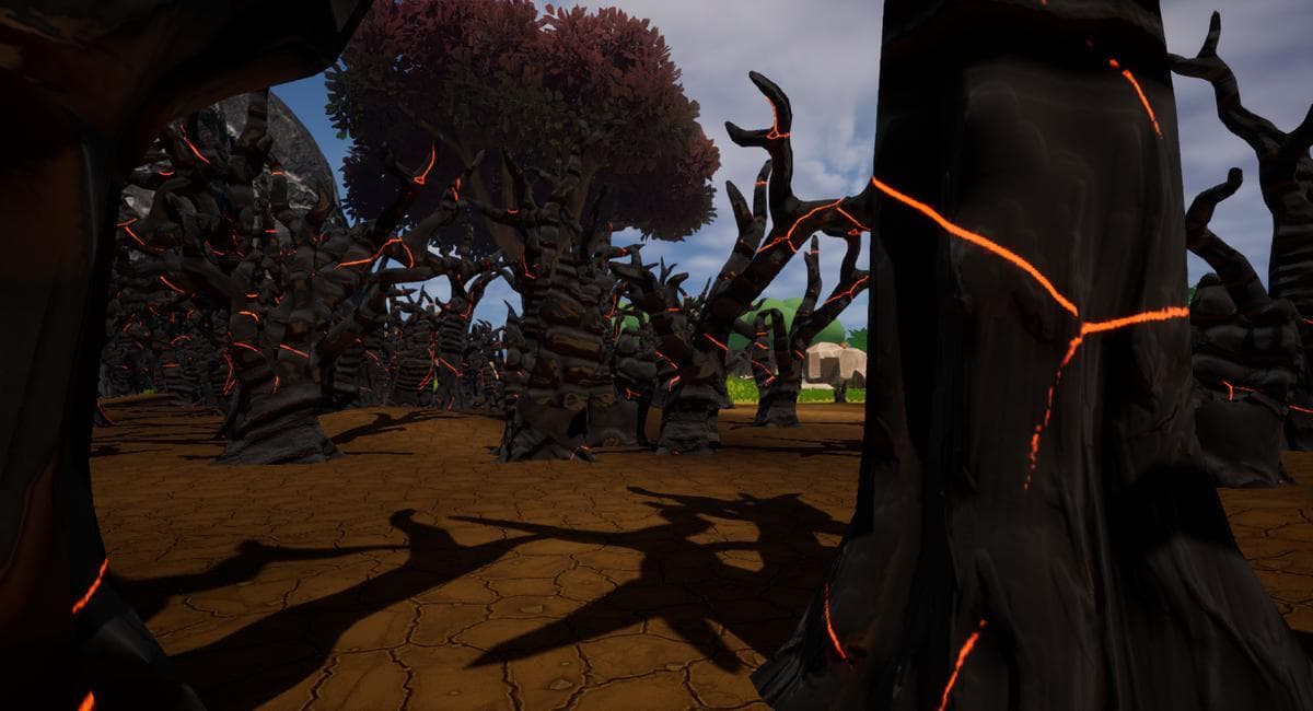Sprouts Journey screenshot 3