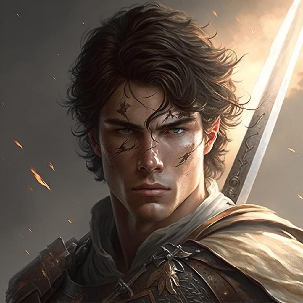 The way of the warrior