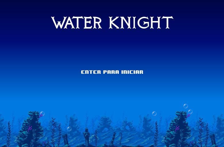 Water Knight