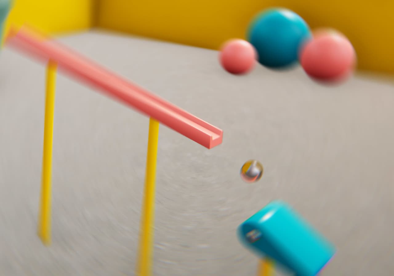 Bunny Ball (itch)