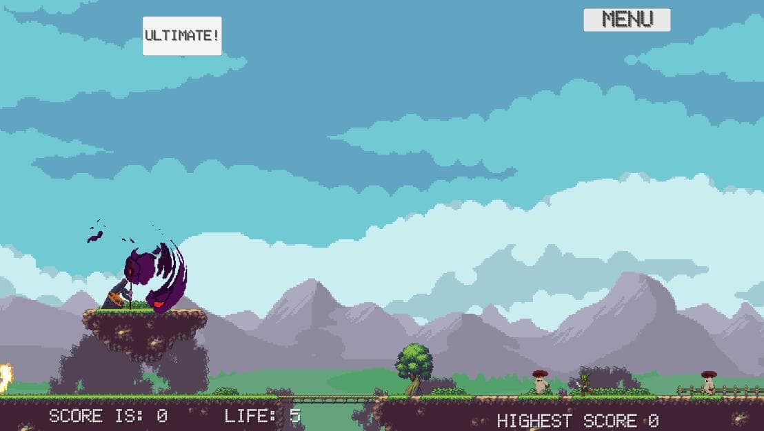 Defense Clicker (itch) screenshot 2