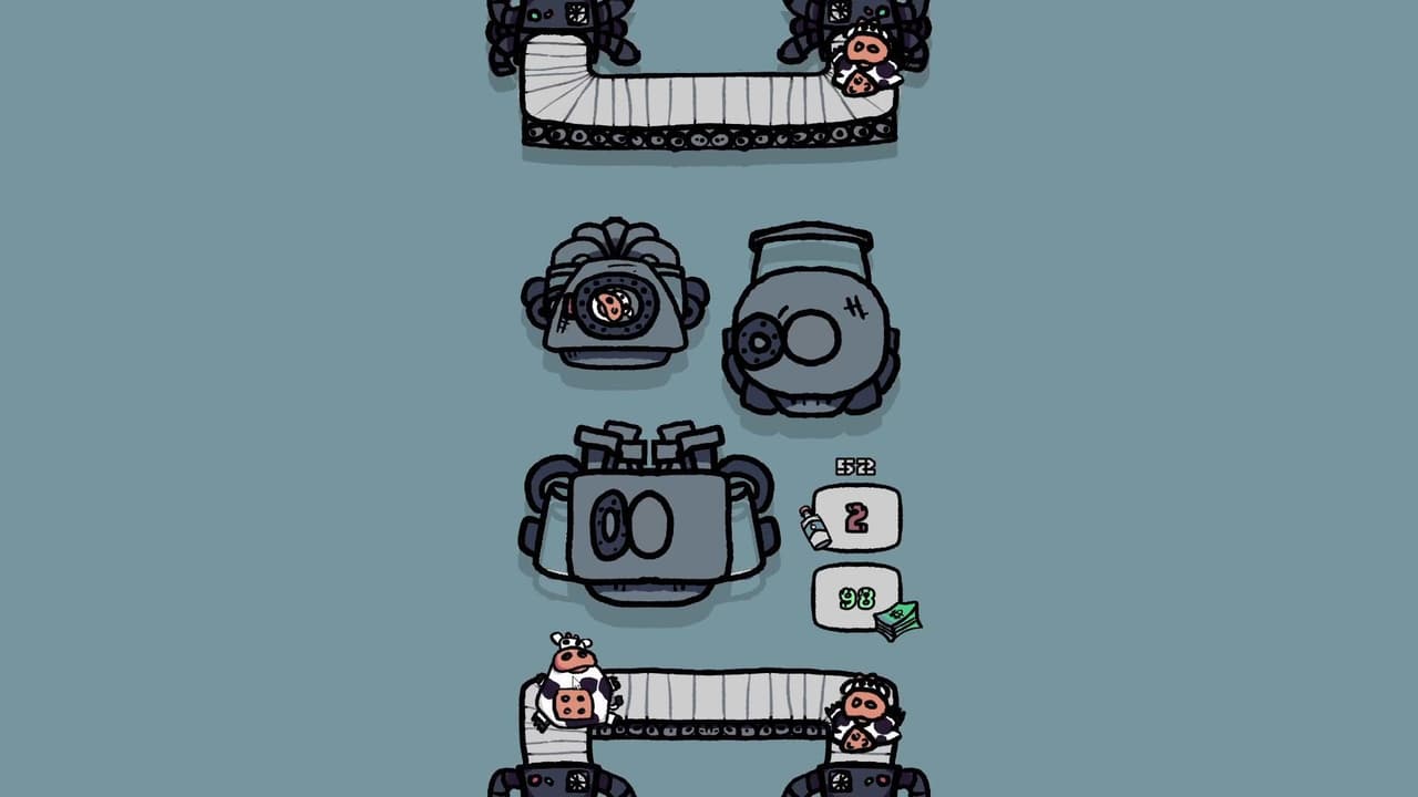 MilkingTime screenshot 4