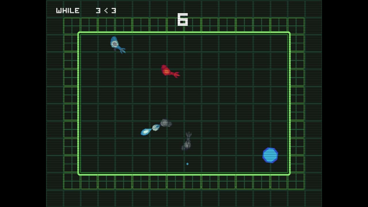 Re:Hazard screenshot 3