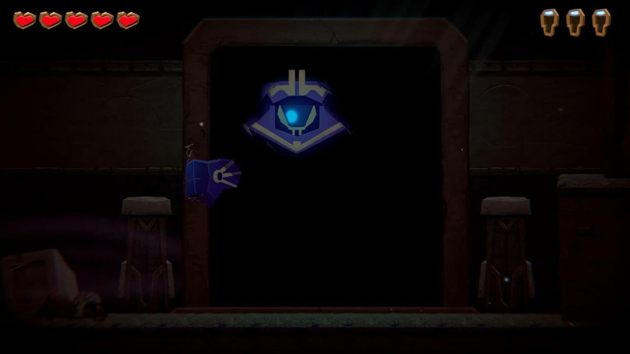 The Explorer Official Game screenshot 6