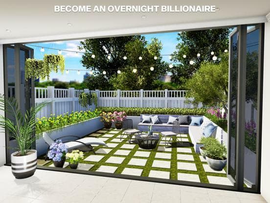 My Lottery Dream Home screenshot 4