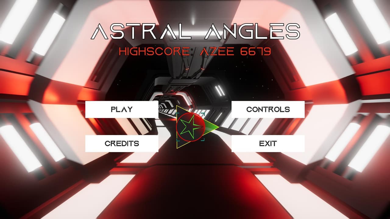 Astral Angles screenshot 2