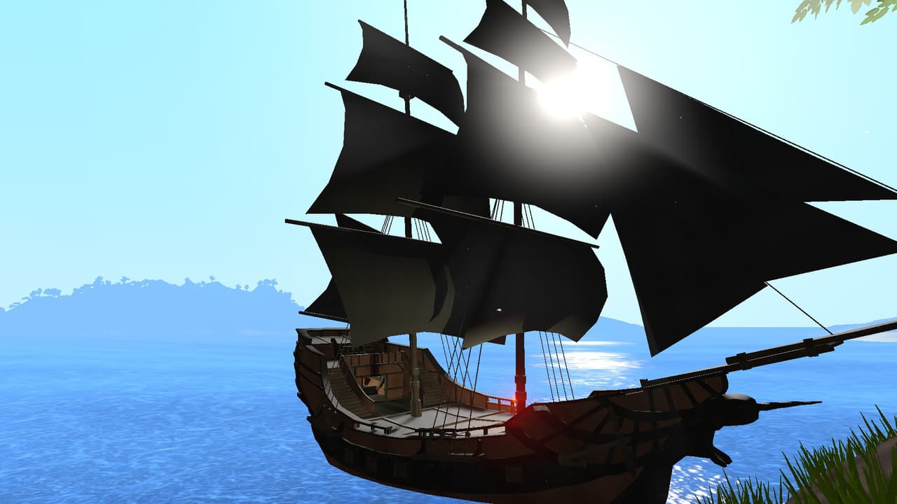 Salt screenshot 6