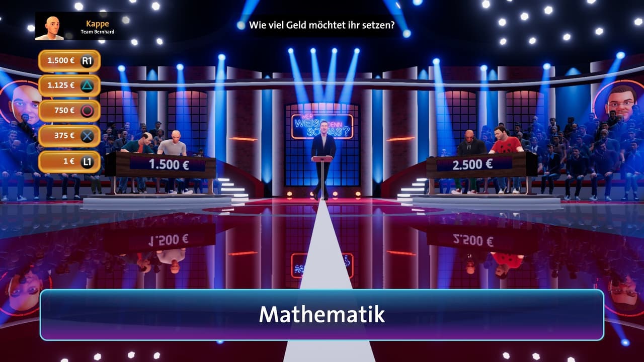 Wer weiß denn sowas? - Das 2. Spiel screenshot 6