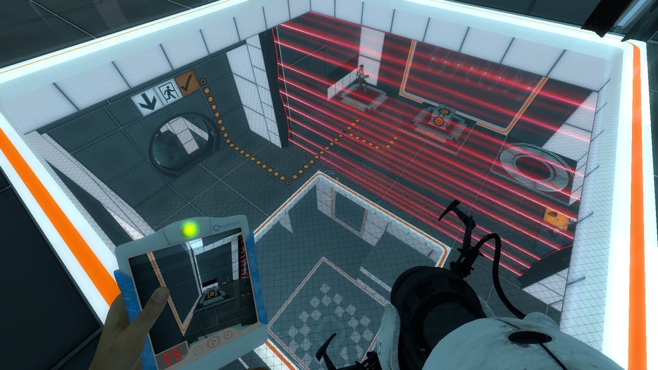 Thinking with Time Machine screenshot 2