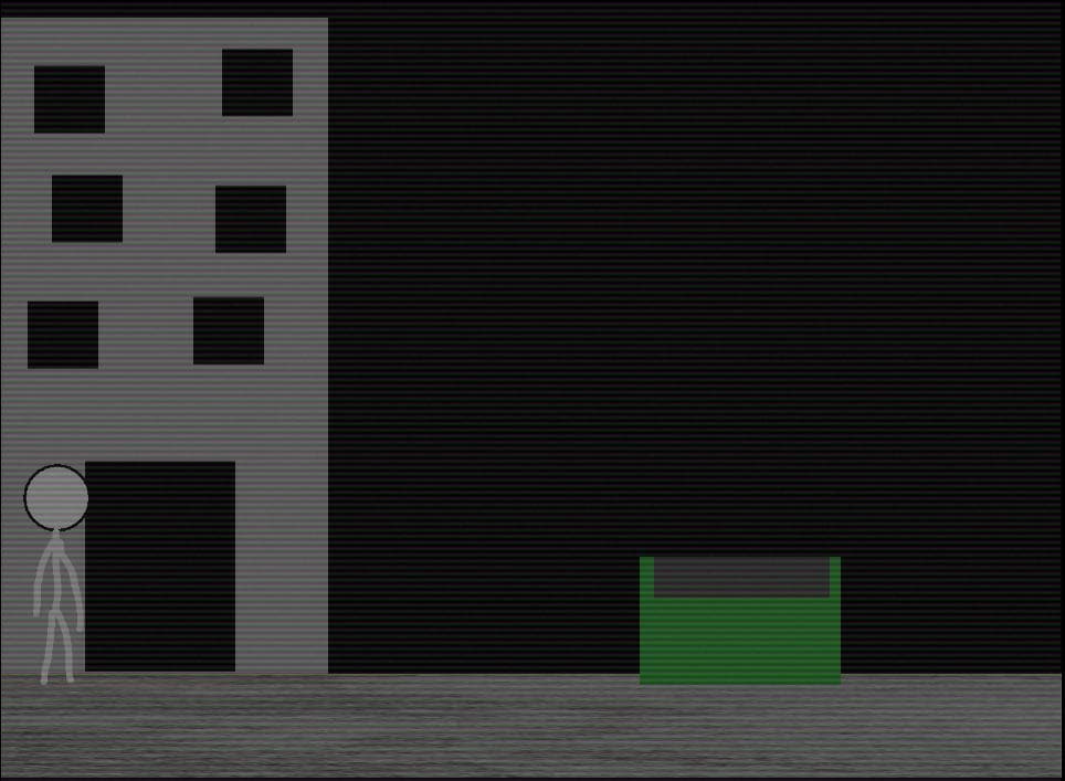 Lifeline (deadlocust) screenshot 2