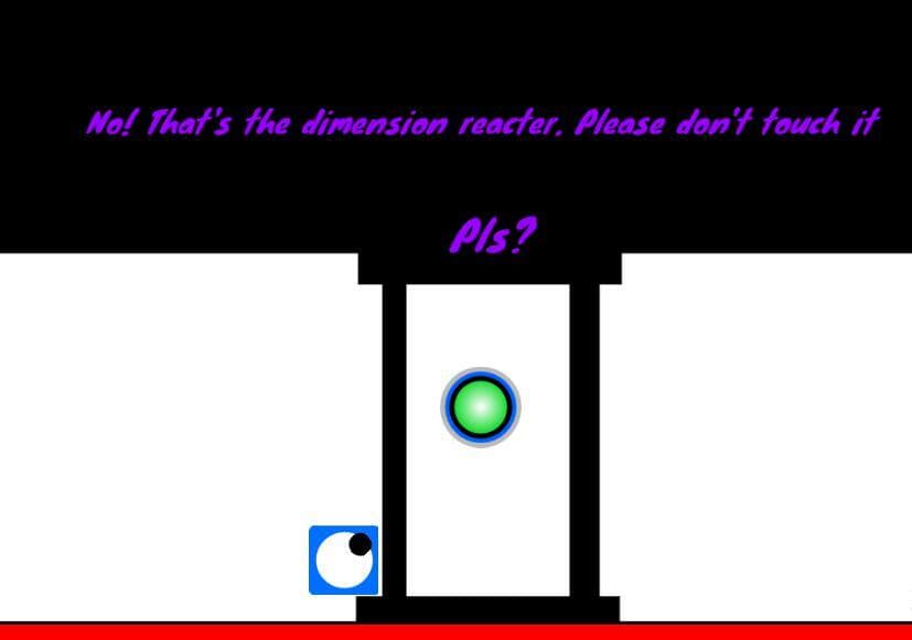 Dimensions (itch) (InterFere Games) screenshot 3