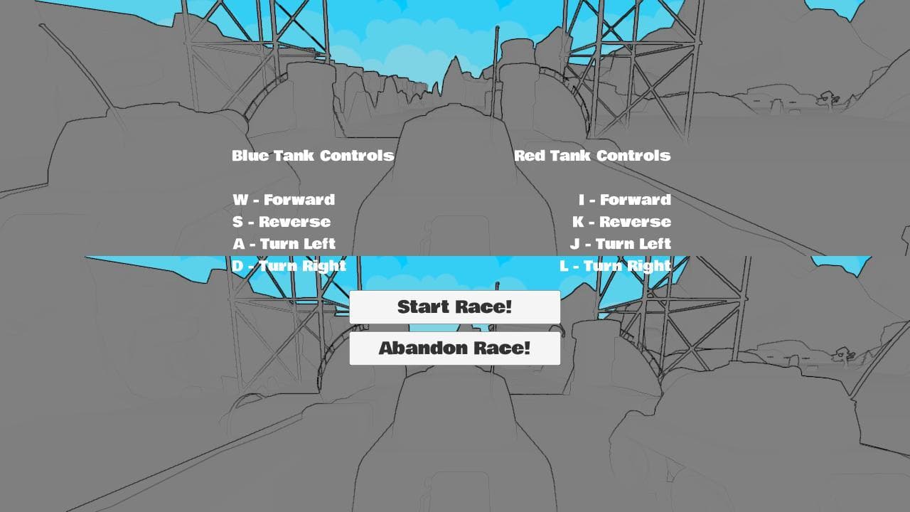 SplittersTank screenshot 2