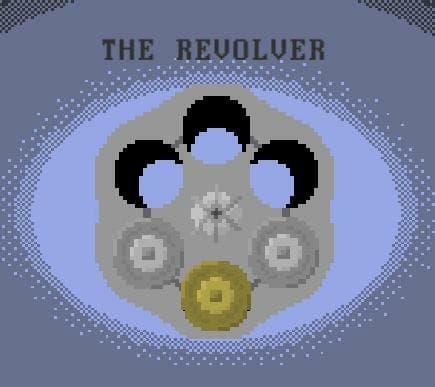 The Revolver