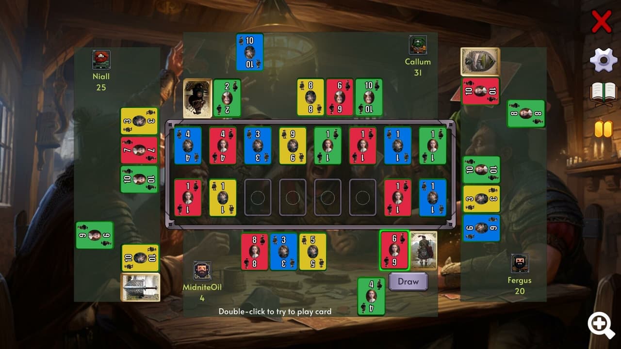 Highland Panic screenshot 5