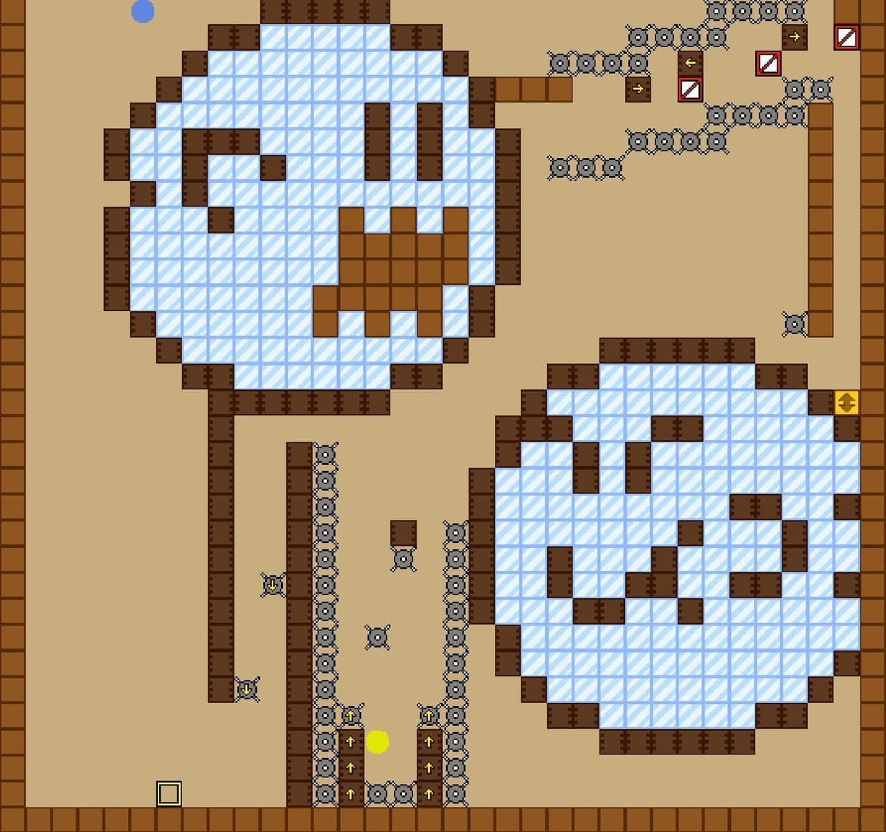 BlockQuest Remake screenshot 5