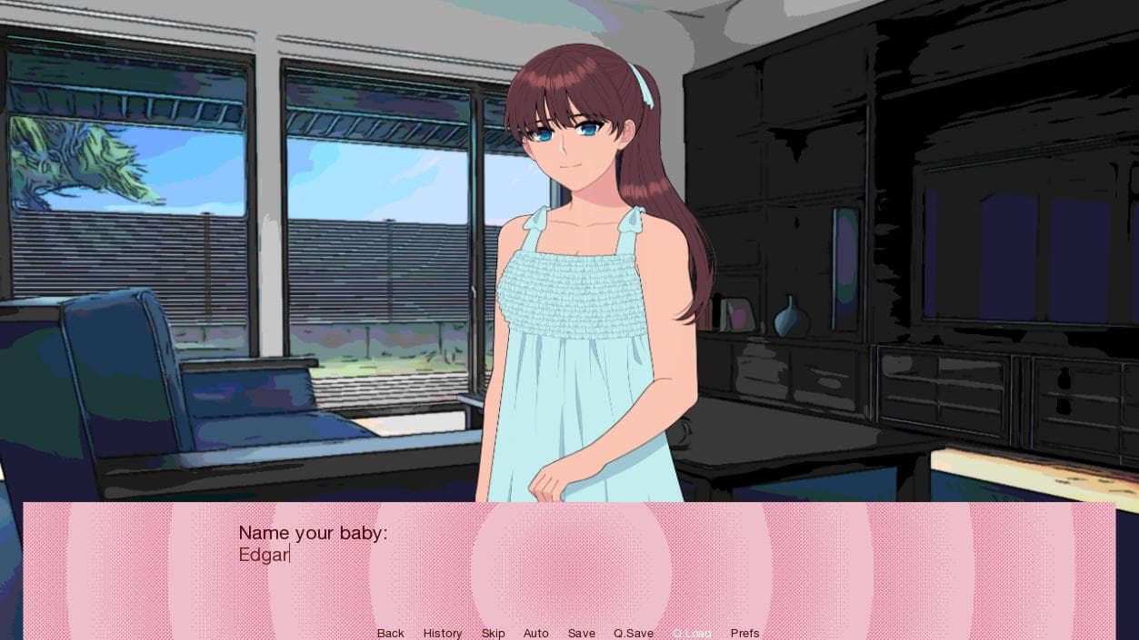 The Life I Lost screenshot 2