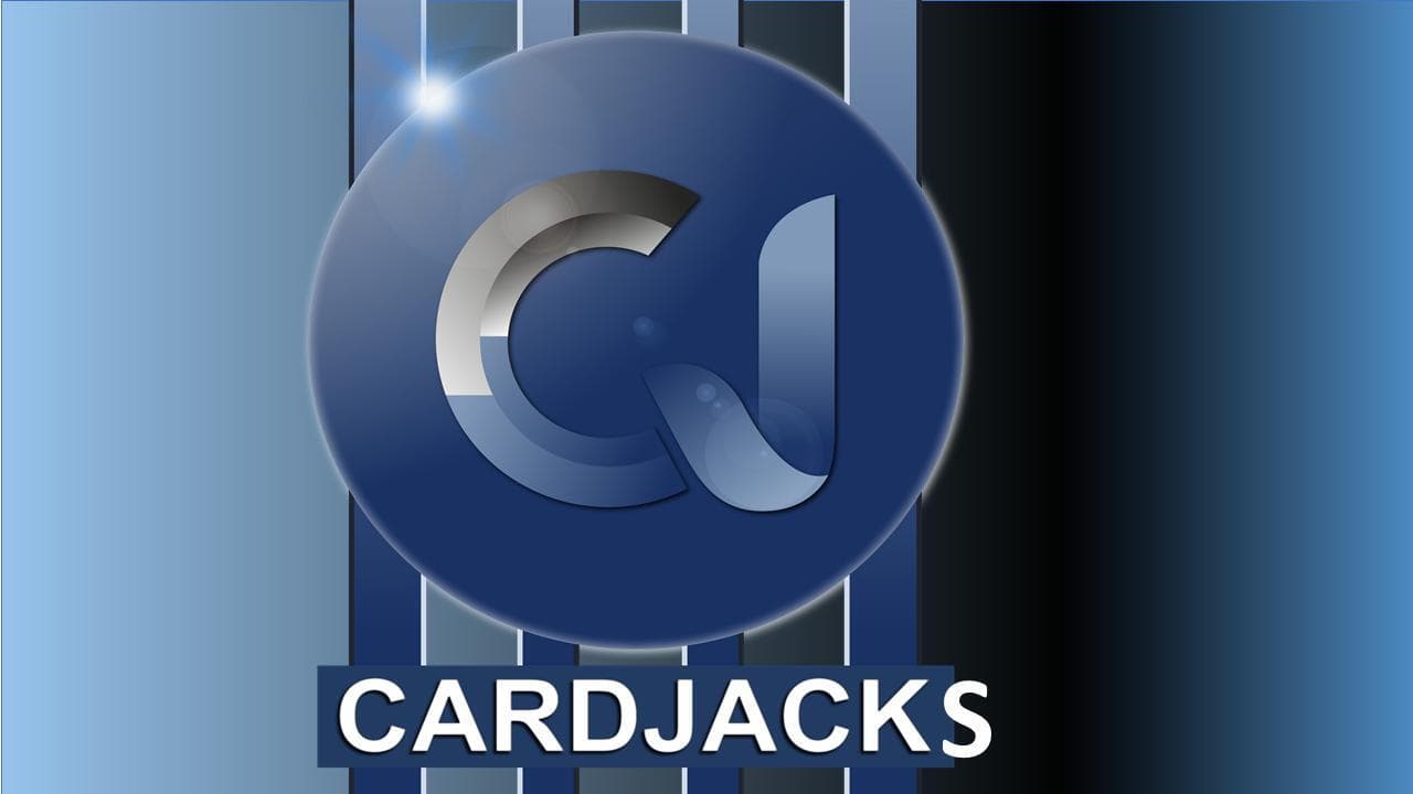 CardJacks (Dave Vaile)