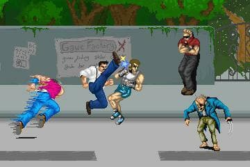 Prime For Crime screenshot 2