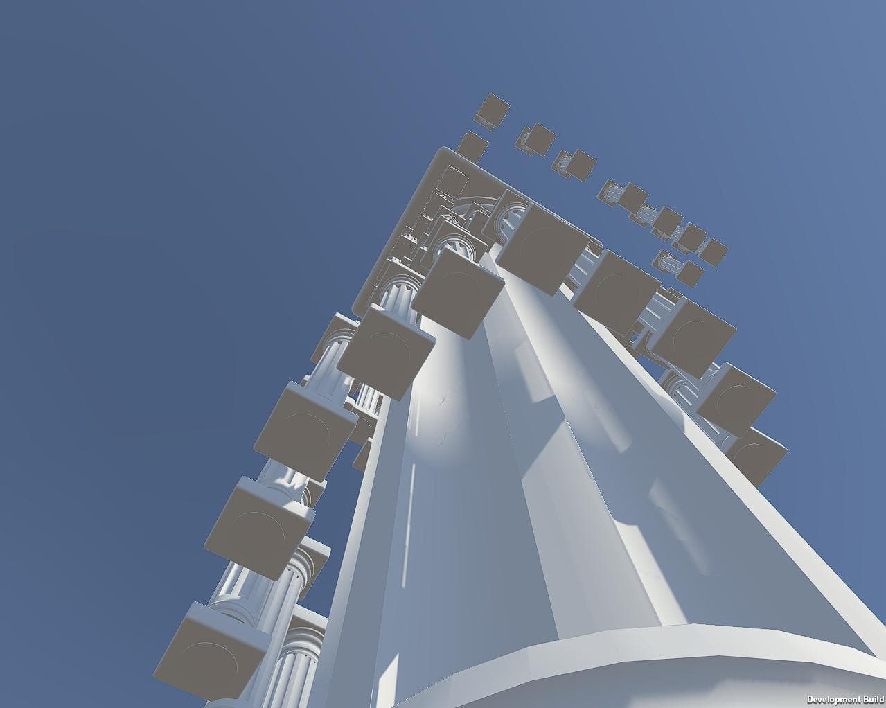 Parkour Game (itch) (DevlonionStudios)